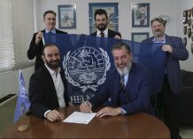 HELMEPA: Υποδέχεται τα νέα μέλη της, τη Royal Caribbean Cruises