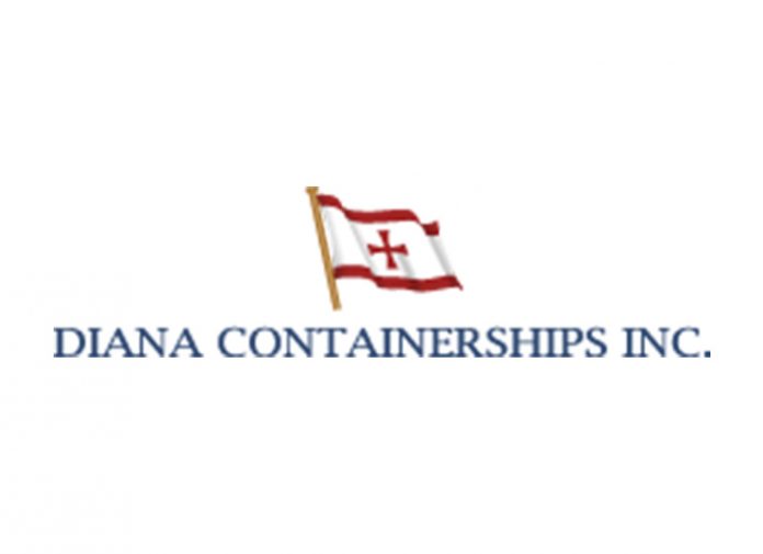 Diana Containerships: Επανήλθε στην κερδοφορία το 2017