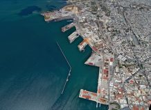 ΟΛΘ: Ημέρα διπλού ενδιαφέροντος για τον Οργανισμό Λιμένος ΟΛΘ: Ημέρα διπλού ενδιαφέροντος για τον Οργανισμό Λιμένος