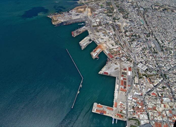 ΟΛΘ: Ημέρα διπλού ενδιαφέροντος για τον Οργανισμό Λιμένος