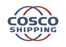 Στο λιμάνι του Πειραιά το επιβλητικό «Cosco Shipping Taurus» Στο λιμάνι του Πειραιά το επιβλητικό «Cosco Shipping Taurus»