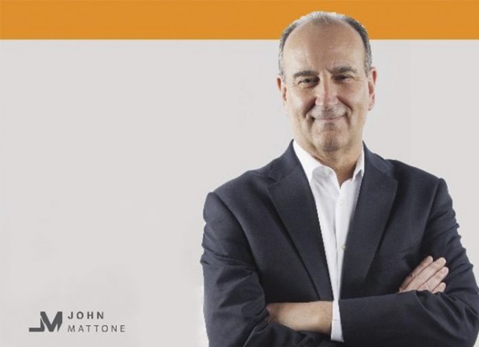 Ο John Mattone, coach του Steve Jobs μιλά στο marketpost.gr