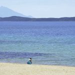Χαλκιδική: Εδραιώνεται στις προτιμήσεις των Ιταλών