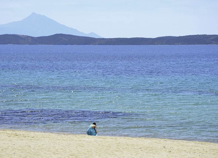 Χαλκιδική: Εδραιώνεται στις προτιμήσεις των Ιταλών