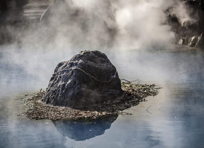 Enterprise Greece: «Ανάπτυξη των ιαματικών πηγών στην Ελλάδα»