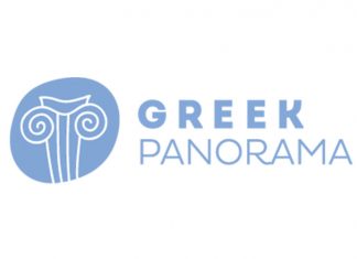 Η «Greek Panorama» παρουσιάζει την Ελλάδα στην Αμερική