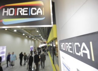 Horeca 2018: Η πιο ποιοτική HORECA όλων των εποχών!