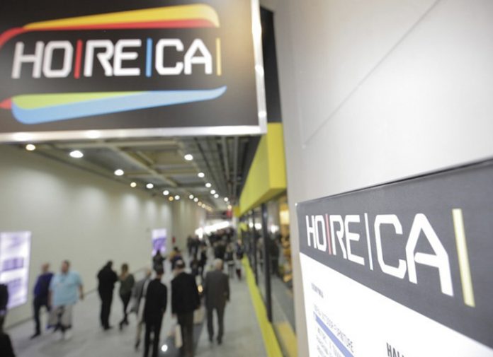 Horeca 2018: Η πιο ποιοτική HORECA όλων των εποχών!