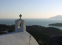 Η Ιος εμπλουτίζει το τουριστικό χαρτοφυλάκιο της Ιος: Εμπλουτίζει το τουριστικό χαρτοφυλάκιό της