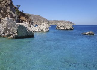 Κάρπαθος: Πόλος έλξης για τουρίστες