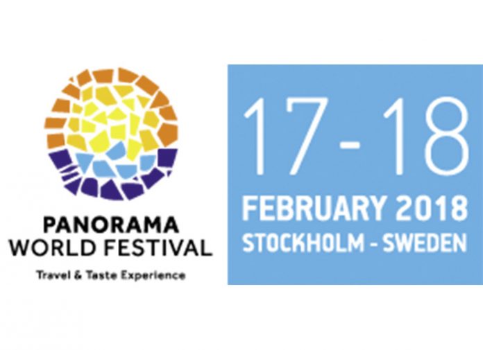 Panorama World Festival: Οι Σουηδοί αγαπούν τους Έλληνες! Panorama World Festival: Οι Σουηδοί αγαπούν τους Έλληνες!