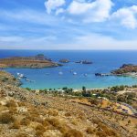 Ρόδος: Αναμένεται αύξηση 10% τουριστών από την Σουηδία Ρόδος: Αναμένεται αύξηση 10% τουριστών από την Σουηδία