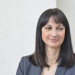 Συνάντηση της Έλενας Κουντουρά με τον πρέσβη της Σερβίας Συνάντηση της Έλενας Κουντουρά με τον πρέσβη της Σερβίας