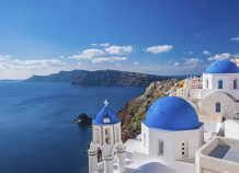 Χρηματοδότηση για την προβολή των νησιών της Περιφέρειας B. Αιγαίου Χρηματοδότηση για την προβολή των νησιών της Περιφέρειας B. Αιγαίου