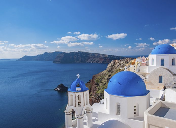 Χρηματοδότηση για την προβολή των νησιών της Περιφέρειας B. Αιγαίου