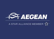 Aegean: Δυναμικό ξεκίνημα για το 2018 με 1,5 εκατ. επιβάτες Aegean: Δυναμικό ξεκίνημα για το 2018 με 1,5 εκατ. επιβάτες