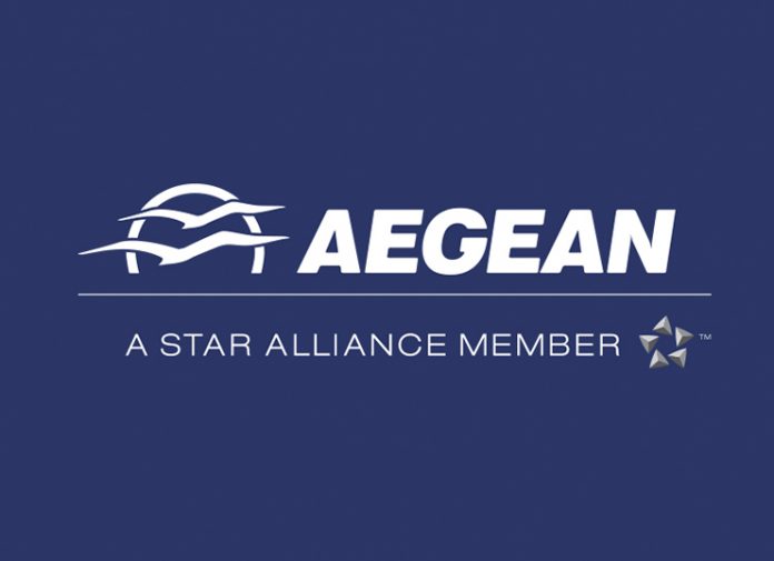 Aegean: Δυναμικό ξεκίνημα για το 2018 με 1,5 εκατ. επιβάτες