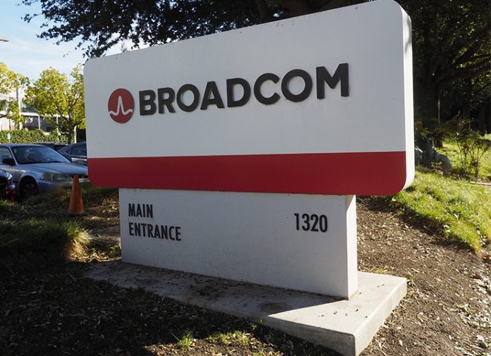 Η Broadcom αποσύρει την προσφορά της για την Qualcomm