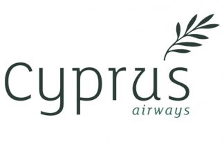 Cyprus Airways: Ξεκινά δρομολόγια Λάρνακα - Αθήνα