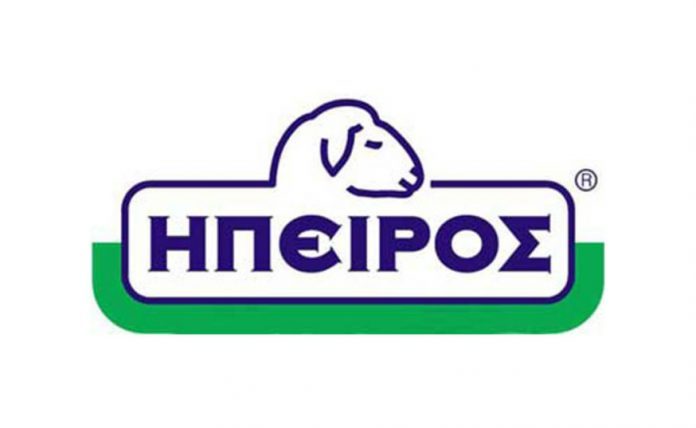 Έκθεση τροφίμων GULFOOD: Συμμετοχή της εταιρείας ΗΠΕΙΡΟΣ