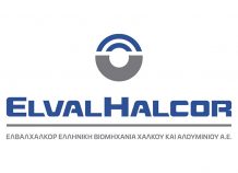 ElvalHalcor: Αύξηση κατά 21,5% στον ενοποιημένο κύκλο εργασιών ElvalHalcor: Αύξηση κατά 21,5% στον ενοποιημένο κύκλο εργασιών