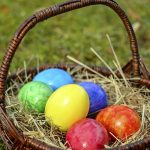 Πώς θα λειτουργήσουν τα εμπορικά καταστήματα το Πάσχα; Πώς θα λειτουργήσουν τα εμπορικά καταστήματα το Πάσχα;