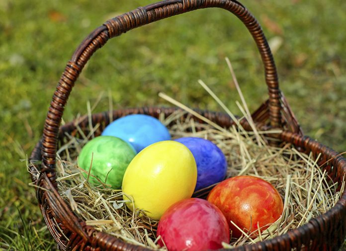 Πώς θα λειτουργήσουν τα εμπορικά καταστήματα το Πάσχα;