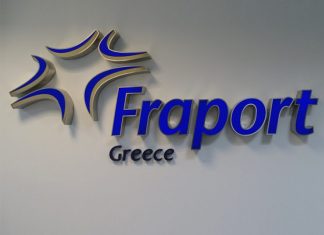 ΥΠΑ: Αυξήθηκε κατά 5,3 % η επιβατική κίνηση στα αεροδρόμια της χώρας το α' εξάμηνο του 2019