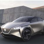Nissan: Κεντρικό θέμα η Ηλεκτροκίνηση στο Geneva Motor Show