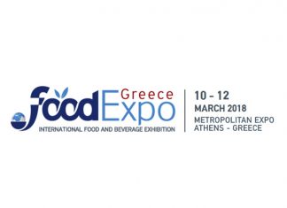 Ο Σύνδεσμος Ελληνικών Βιομηχανιών Τροφίμων στην FOOD EXPO 2018