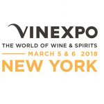Vinexpo NY 2018: Περισσότερες Από 50 Ετικέτες Ελληνικών Κρασιών