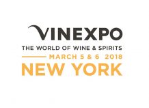 Vinexpo NY 2018: Περισσότερες Από 50 Ετικέτες Ελληνικών Κρασιών Vinexpo NY 2018: Περισσότερες Από 50 Ετικέτες Ελληνικών Κρασιών