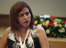 Women Innovators Prize: Η Ελληνίδα μηχανικός στις φιναλίστ Women Innovators Prize: Η Ελληνίδα μηχανικός που είναι στις φιναλίστ