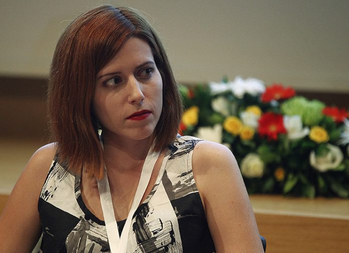 Women Innovators Prize: Η Ελληνίδα μηχανικός που είναι στις φιναλίστ