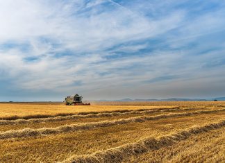 Με 4,5 εκατ. ευρώ ενισχύονται οι νέοι γεωργοί της Στερεάς Ελλάδας
