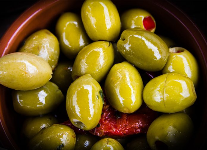 Αύξηση εξαγωγών ελληνικών τροφίμων προς Σουηδία Αύξηση εξαγωγών ελληνικών τροφίμων προς Σουηδία