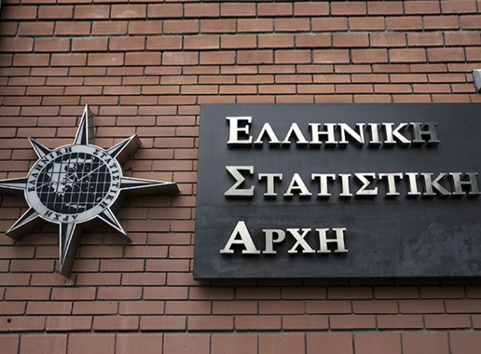 ΕΛΣΤΑΤ: Αύξηση των παροχών για την κοινωνική προστασία το 2015