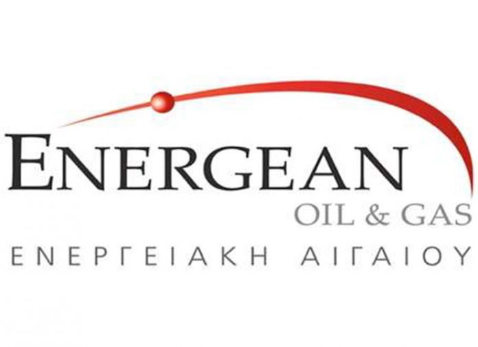 Energean: Χρηματοδότηση 1,27 δισ. δολ. για ανάπτυξη του Καρίς