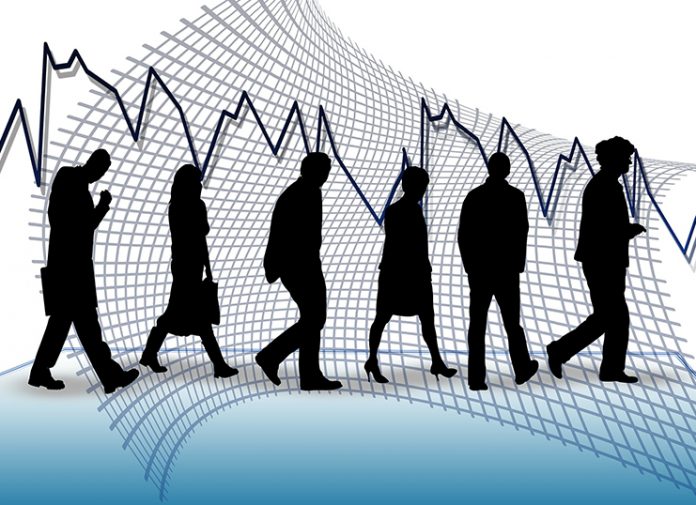 Eurostat: Στο 20,9% παρέμεινε η ανεργία τον Νοέμβριο του 2017 Eurostat: Στο 20,9% παρέμεινε η ανεργία τον Νοέμβριο του 2017