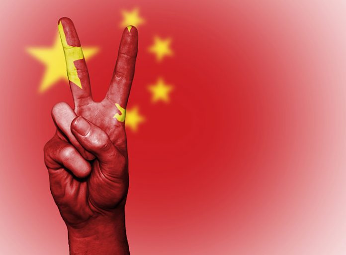 Κίνα: Δεν επιθυμεί εμπορικό πόλεμο αλλά απορρίπτει τις τακτικές εκφοβισμού