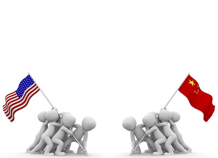ΗΠΑ-Κίνα: Είναι αυτές οι πρώτες ομοβροντίες ενός εμπορικού πολέμου;