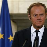 Ντόναλντ Τουσκ προς Τραμπ: Κάντε εμπόριο, όχι πόλεμο!