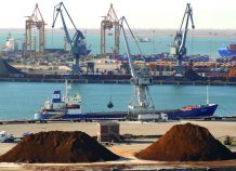 ΟΛΘ: Ολοκληρώθηκε η μεταβίβαση του 67% στην South Europe Gateway ΟΛΘ: Ολοκληρώθηκε η μεταβίβαση του 67%