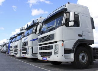 25η Μαρτίου: Απαγόρευση κυκλοφορίας φορτηγών