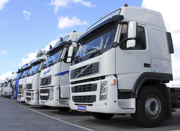 25η Μαρτίου: Απαγόρευση κυκλοφορίας φορτηγών