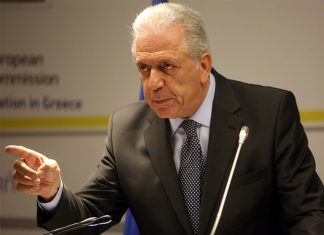 Δ. Αβραμόπουλος: Πρότεινε σύσταση μόνιμου Φόρουμ χωρών ΝΑ Ευρώπης