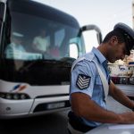 Ενισχυμένα μέτρα της Τροχαίας κατά την περίοδο εορτασμού της 25ης Μαρτίου