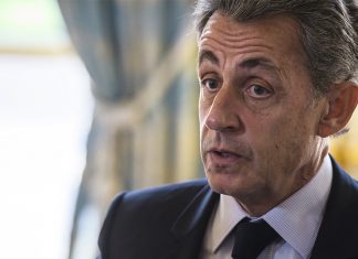 Γαλλία: Υπό κράτηση ο πρώην πρόεδρος της Γαλλίας Νικολά Σαρκοζί