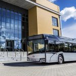 Έρχονται ηλεκτρικά λεωφορεία από τη ΔΕΗ