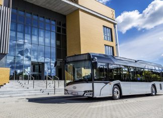 Έρχονται ηλεκτρικά λεωφορεία από τη ΔΕΗ